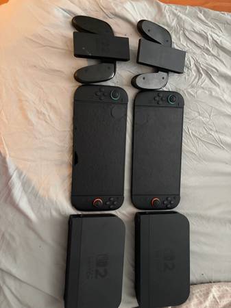 Nintendo switch 2 1
