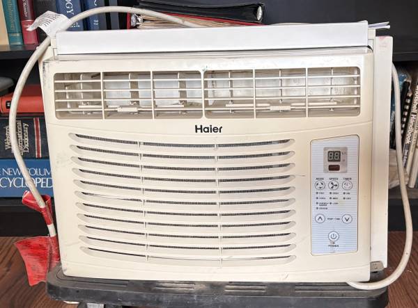 Air Conditioner 1