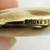 Two Vintage Brass Lighters No. 5 Smoke Stone 1-Box 1-leather holder 6 thumbnail