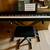 Yamaha P125 digital piano (88 weighted keys) w bench & stand, like new 1 thumbnail