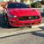 Convertable eco boost ford mustan 8 thumbnail