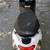 2016 Genuine Buddy Cool White 125cc scooter  Low mileage 5 thumbnail