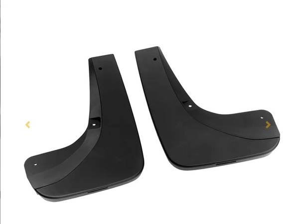 Splash Guards 1