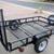 Trailer cargo, utility, 6 ft by 8 ft 15 thumbnail
