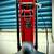 USA MADE: URB-E FOLDING ELECTRIC RED SCOOTER! Paid over $1000.00! 5 thumbnail