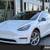 2022 Tesla Model Y AWD All Wheel Drive Electric Long Range SUV 1 thumbnail