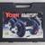 York 40lb Adjustable Dumbbell Set 3 thumbnail