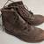 Chippewa 20066 ankle height boots, new, size 7.5EE 12 thumbnail