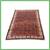 5ft X 6ft 9in Antique Hamadan Carpet 1920s North Persia 1 thumbnail