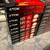 TDK T-120HS Premium Quality VHS Cassettes - 20 pcs 2 thumbnail