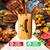 BBQ Blanket for Resting Meat, 21" Insulated Meat Resting Bag 2 thumbnail