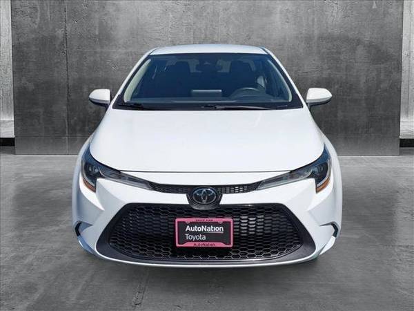 2022 Toyota Corolla  LE Sedan - $17,985 (Call *(949) 468-5332* to Confirm Availability Instantly)63615897028225121
