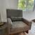 Mid Century Modern Rocking Chair 1 thumbnail