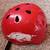 Arkansas Razorback Skate Helmet 2 thumbnail