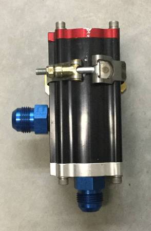 Mocal, Aeroquip, Eibach, racing stuff 1