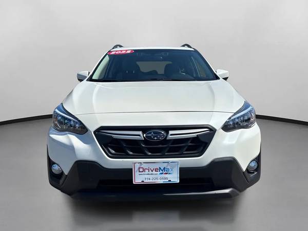 2022 Subaru Crosstrek - ¡Financiamiento disponible! - $22,19963486535379587121
