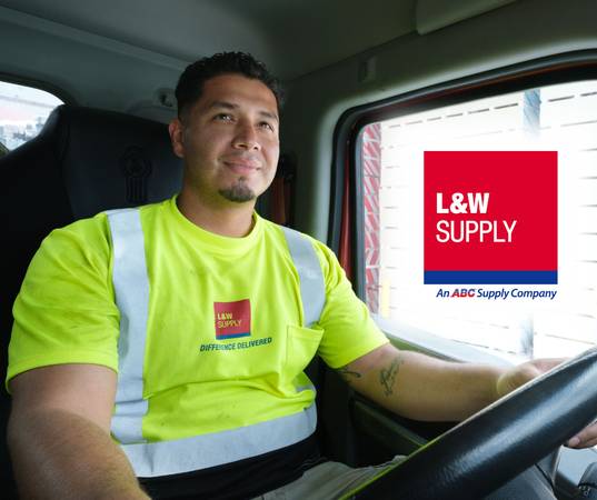 ⛟★Delivery Truck Driver - Non CDL (7228)★⛟ 1