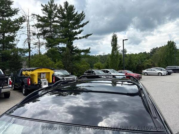 2018 *Nissan* *Rogue* *AWD SV* Black - $5,950 (Woodbridge Public Auto Auction)63487302008195124