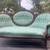 Beautiful Turquoise Settee 1 thumbnail