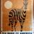 BANK OF AMERICA TRAVELERS CHEQUES KENYA ADVERTISING POSTER VINTAGE 3 thumbnail