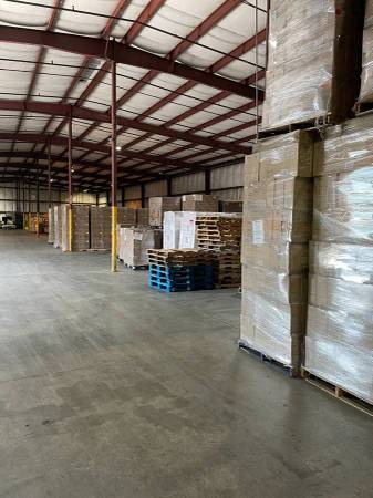 $780 / 500ft2 - Warehouse & Workspace for Rent 500 to 9000 Sq Ft Near Downtown (#1596)63680319516931121