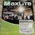 Maxlite LED Flood Light Bulb 100W 3 thumbnail