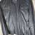 Motorcycle leather heavy jacket.
Chaqueta de cuero por motocicleta. Nunca usada. 2 thumbnail