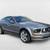2006 Ford Mustang  GT Deluxe Coupe 3 thumbnail