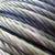 9/16" Cable 150 Feet 6 x 37 Strand Cable USA New 2 thumbnail