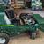 TURFCO XT8 Stand on Aerator 4 thumbnail