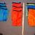Ultra-light Dry bags, Sizes Lg, Med, Small, XXL, XL; Like New 3 thumbnail
