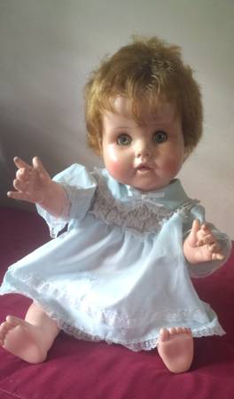 AMERICAN CHARACTER DOLL 1