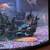 70 gallon fish aquarium 2 thumbnail