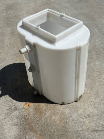 Bait Tank 1