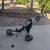 CaddyTek golf cart 1 thumbnail