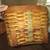 Vintage / Antique baskets for sale LARGE 2 thumbnail