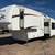 2009 Triple Slide Keystone Montana 32FT 1 thumbnail