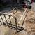 2 Antique Brass Twin Bed Frames 4 thumbnail
