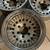 Fs: land cruiser landcruiser montero wheels japan 6x139 deerfield 2 thumbnail