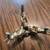 Vintage Soild Brass Elephant Display Stand 3 thumbnail