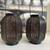 TWO BEAUTIFUL MOROCCAN LANTERNS CANDLE HOLDERS CANDELABRAS 3 thumbnail