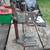 vintage Mongomry Ward Power Kraft drill press stand Model 84-9349 1 thumbnail