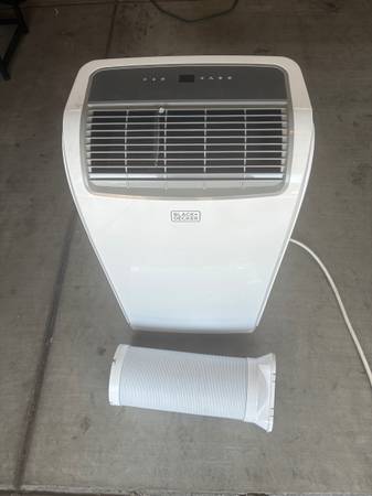 14,000 BTU Portable Air Conditioner AC unit 1