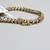 10K Yellow Gold Diamond Tennis Bracelet (1.47 CTW) (Length 4.5") 6 thumbnail