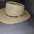 Custom Made Cowboy Hat: Like-new 1 thumbnail