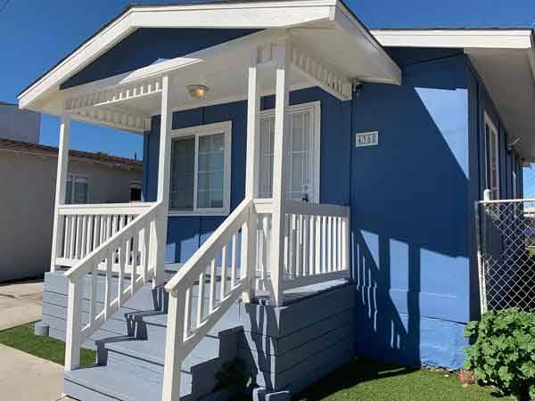 $800 / 1br - 500ft2 - Fantastic One Bedroom House For Rent (San Diego, CA)63932990320003120