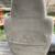 1998 S10 60/40 split bench seat, LS trim level 8 thumbnail