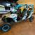 2016 Can Am Maverick Max X DS 1000R Turbo Side X Side UTV 7 thumbnail