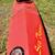 17 ft Kayak with paddle 8 thumbnail