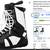 NEW SZ 10 Alpine Swiss Men Insulated Snowboard Boots Waterproof Liner 2 thumbnail